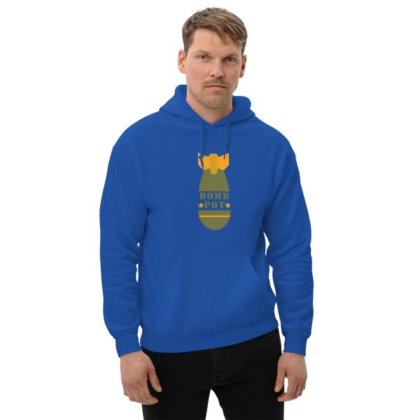 unisex-heavy-blend-hoodie-royal-front-68f3f37821c6b.jpg Bomb Pot Hoodie