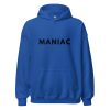 Maniac Hoodie