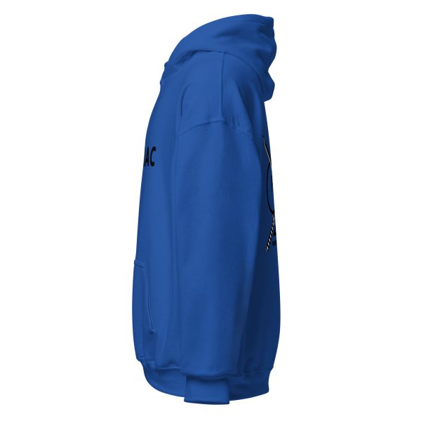 Maniac Hoodie