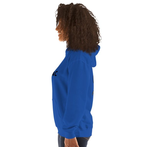 Maniac Hoodie
