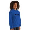 Maniac Hoodie