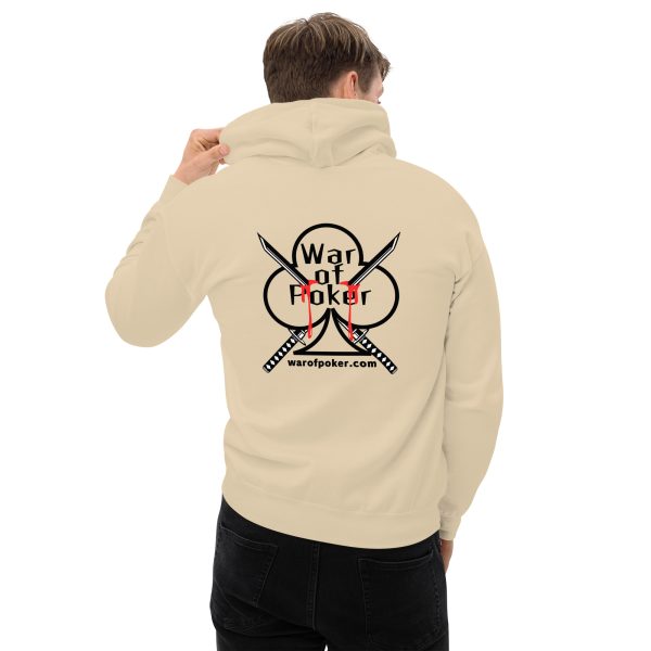 Maniac Hoodie