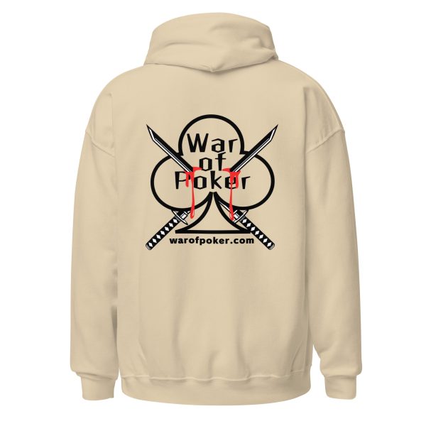 Maniac Hoodie
