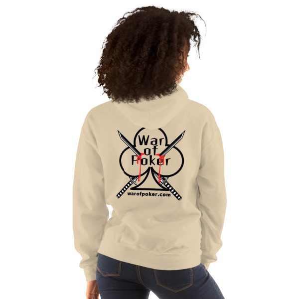 Maniac Hoodie
