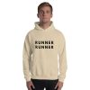unisex-heavy-blend-hoodie-sand-front-68f51dac3246c.jpg Runner Runner Hoodie