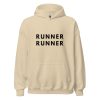 unisex-heavy-blend-hoodie-sand-front-68f51dac374d9.jpg Runner Runner Hoodie
