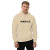 Maniac Hoodie