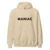 Maniac Hoodie