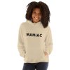 Maniac Hoodie