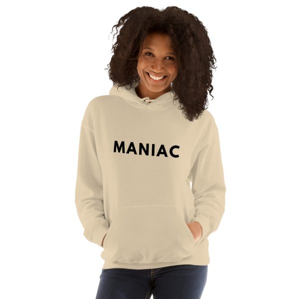 Maniac Hoodie