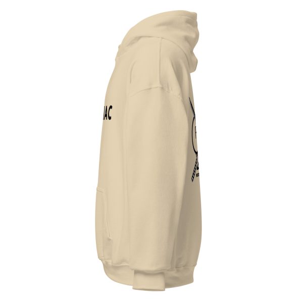 Maniac Hoodie