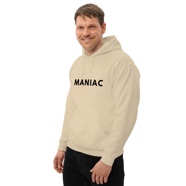 Maniac Hoodie