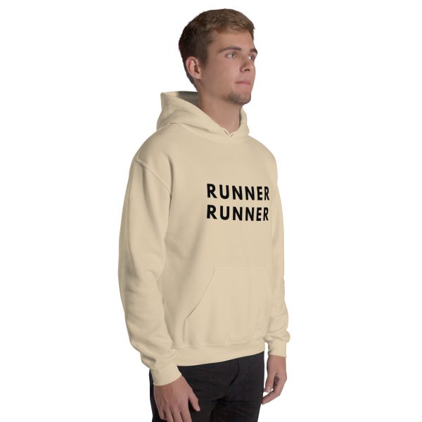 unisex-heavy-blend-hoodie-sand-right-front-68f51dac35804.jpg Runner Runner Hoodie