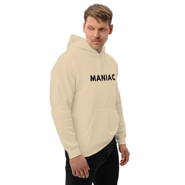 Maniac Hoodie