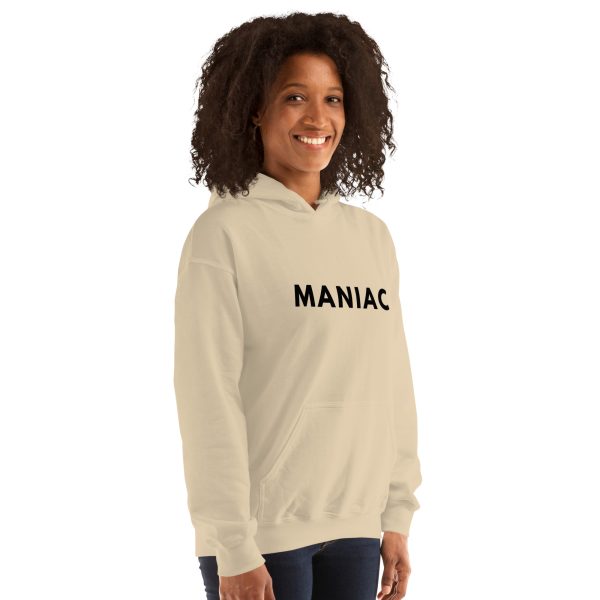 Maniac Hoodie