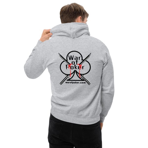 Maniac Hoodie