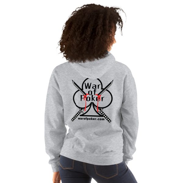 Maniac Hoodie