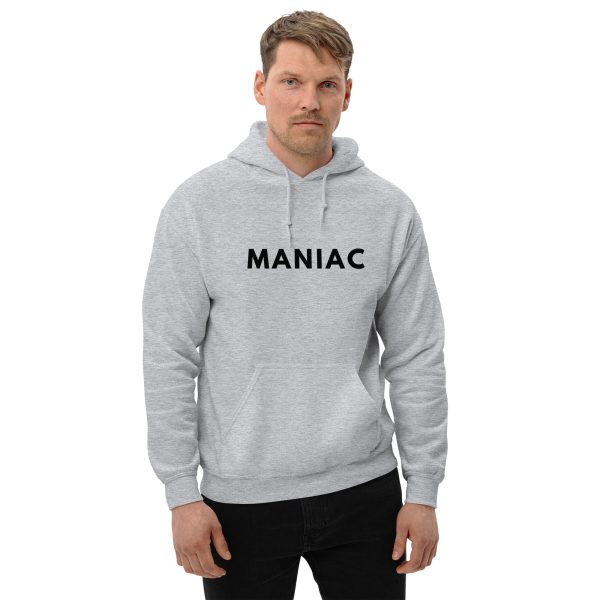 Maniac Hoodie