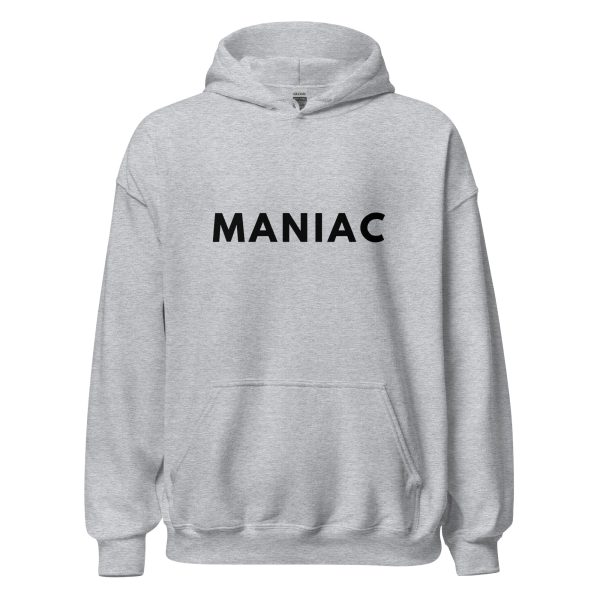 Maniac Hoodie