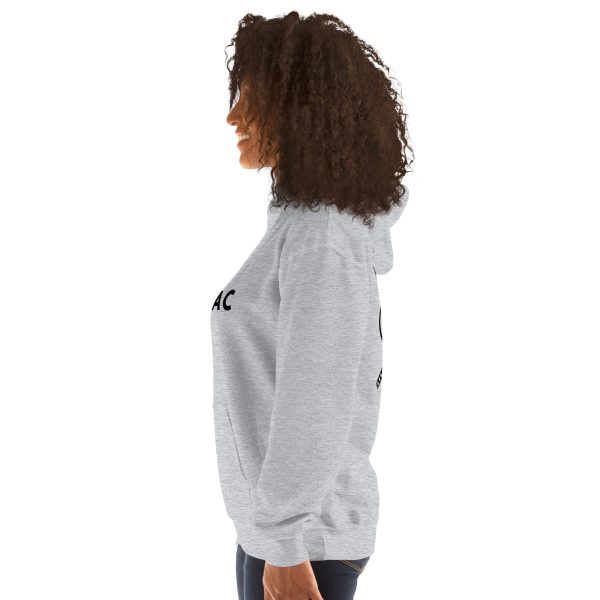 Maniac Hoodie