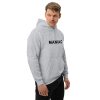 Maniac Hoodie