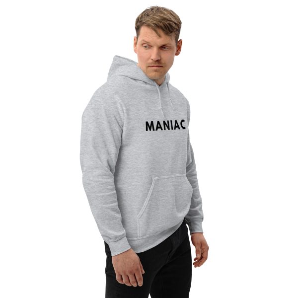 Maniac Hoodie