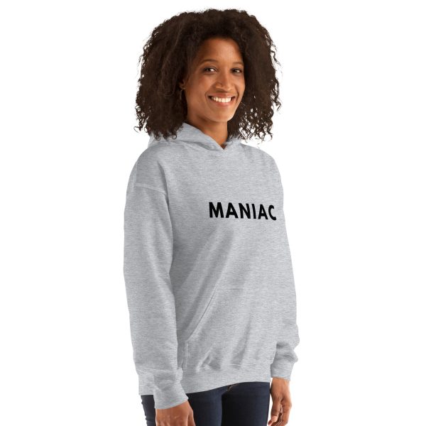 Maniac Hoodie