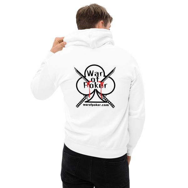 Maniac Hoodie