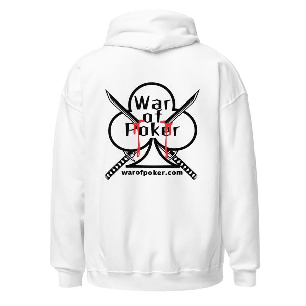 Maniac Hoodie