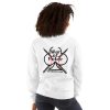 Maniac Hoodie