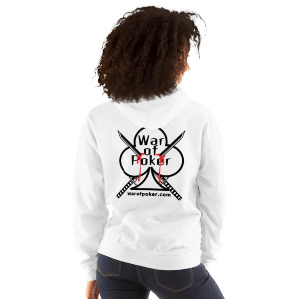 Maniac Hoodie
