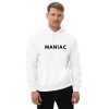 Maniac Hoodie