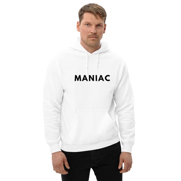 Maniac Hoodie
