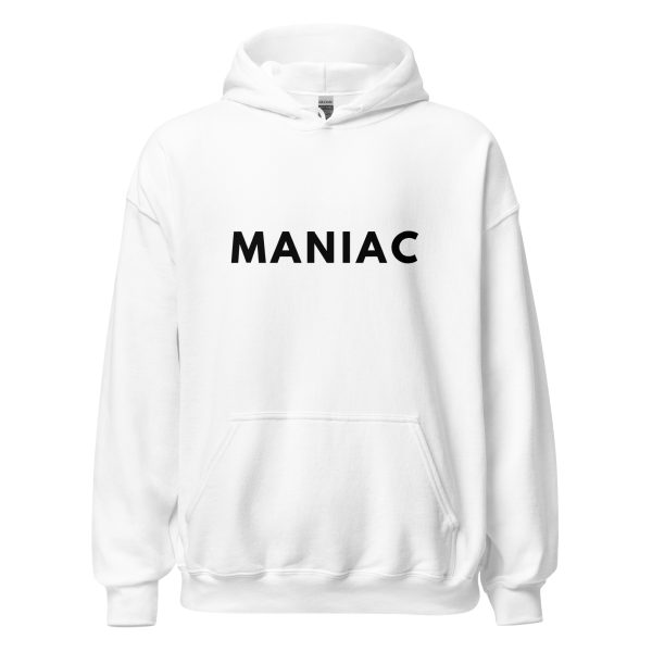 Maniac Hoodie