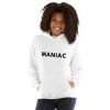 Maniac Hoodie