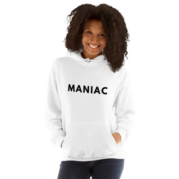 Maniac Hoodie