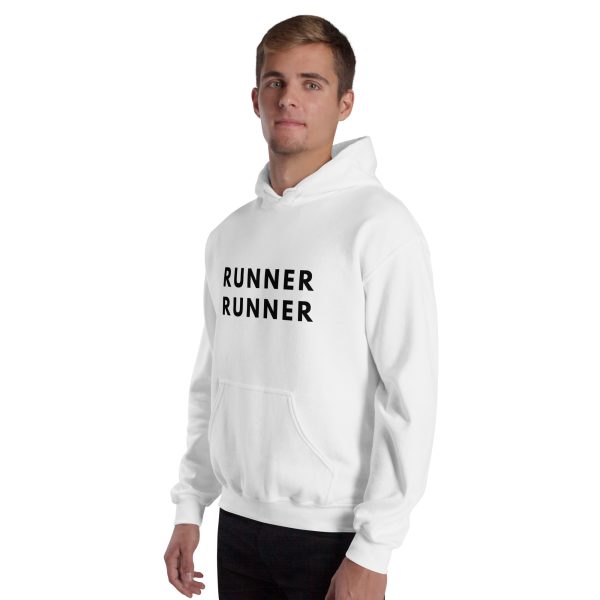unisex-heavy-blend-hoodie-white-left-front-68f51dac33f25.jpg Runner Runner Hoodie
