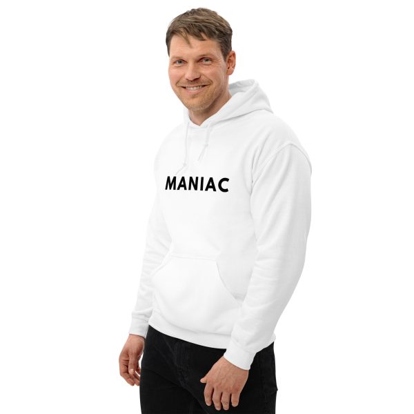 Maniac Hoodie