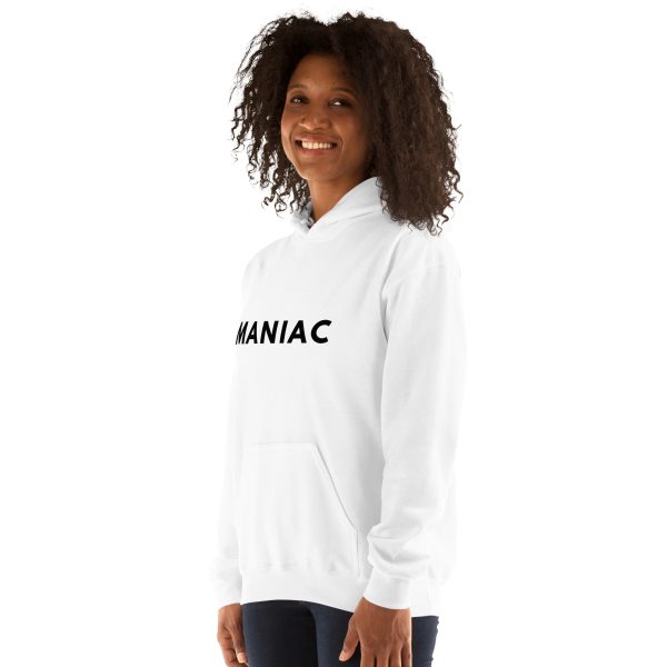 Maniac Hoodie