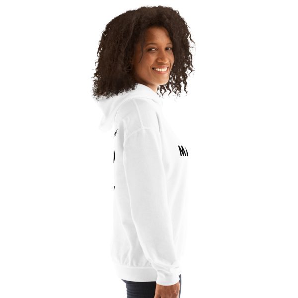 Maniac Hoodie