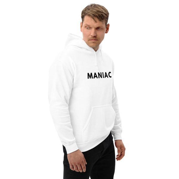 Maniac Hoodie