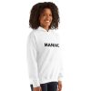 Maniac Hoodie