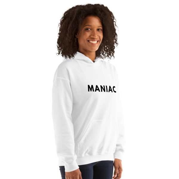 Maniac Hoodie