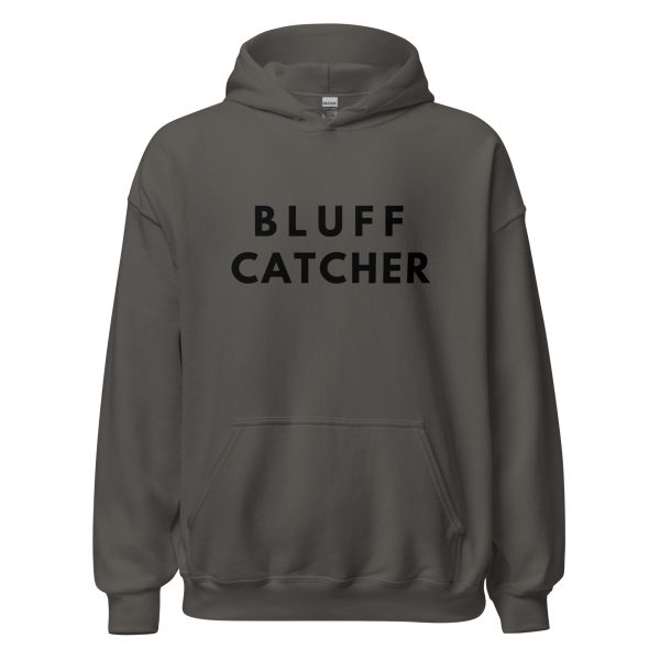 unisex-heavy-blend-hoodie-charcoal-front-6a1ef0d1a1e22.jpg Bluff Catcher Hoodie