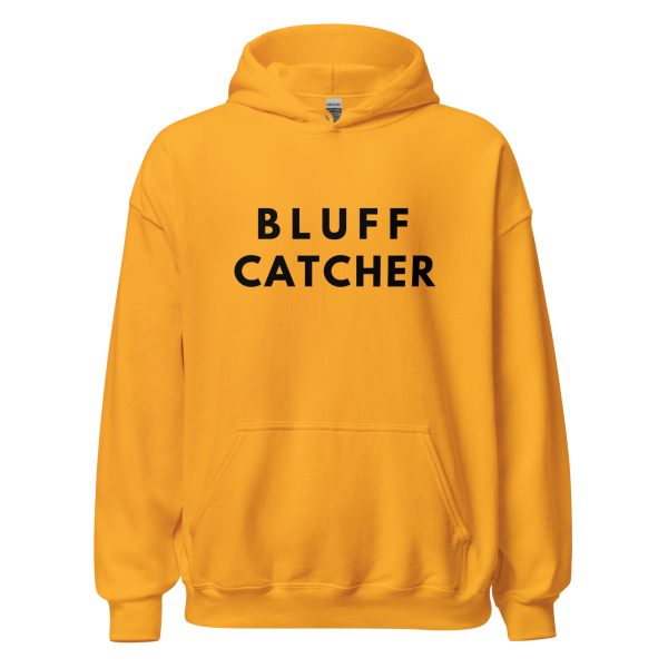 unisex-heavy-blend-hoodie-gold-front-6a1ef0d1a22d9.jpg Bluff Catcher Hoodie