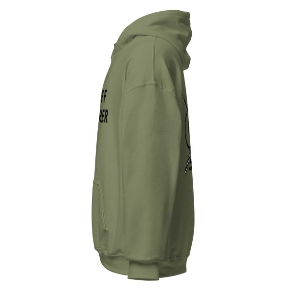 unisex-heavy-blend-hoodie-military-green-left-6a1ef0d1a3e05.jpg Bluff Catcher Hoodie