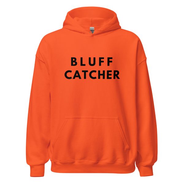 unisex-heavy-blend-hoodie-orange-front-6a1ef0d1a23de.jpg Bluff Catcher Hoodie