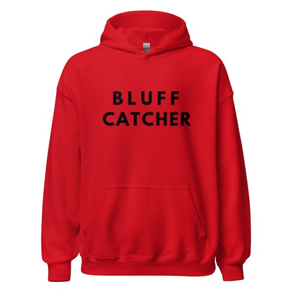 unisex-heavy-blend-hoodie-red-front-6a1ef0d1a2056.jpg Bluff Catcher Hoodie